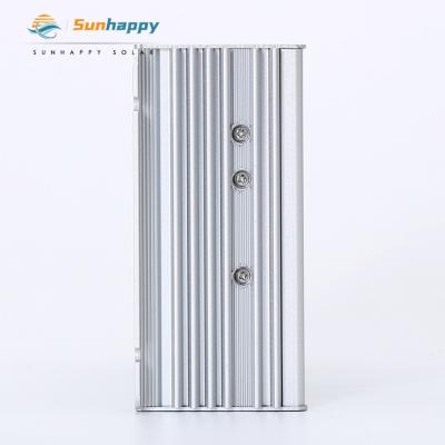 China Aluminum Alloy Factory Good Quality China Wholesale Power System Off Grid Hybrid Solar Inverter for sale