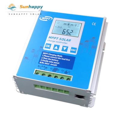 China Aluminum alloy competitive price good quality pure sine dc power system wave off grid solar inverter for lithium battery for sale