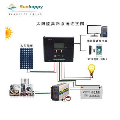 China Home: Latest Design Solar Panel High Quality And Superior Generator Off Grid Solar Power System For Home for sale