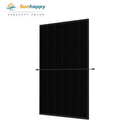 China SHM590--600HM High End Customized Price Mono Crystalline Photovoltaic Solar Panel China 210mmx210mm Manufacturers for sale