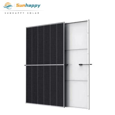 China China Manufacturer New Product Equipment Required To Install Panel Vendors Mono Solar Panel 182mmx182mm for sale