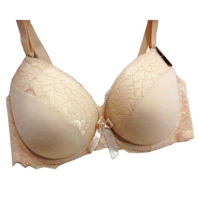 China New Sexy QUICK DRY Lace Women Bras Plus Size Female Lingerie BCDE Floral Cup Lift Up Bra Underwear For Lady for sale