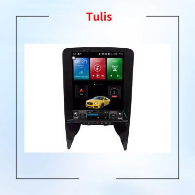 China Built-in 360 Camera System 12.1 Inch IPS Screen with Auto Voice Control Carplay Android Blue-tooth Steering Wheel Control for Lamborghini Car Stereo for sale