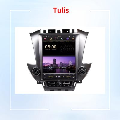 China Integrated 360 Camera System With Touchscreen 2015-2020 SiriusXM Live Rearview Suburban Car Multimedia Receivers For Chevrolet Tahoe Gmc Yukon for sale