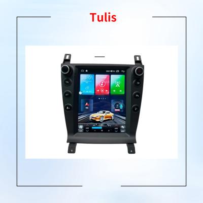 China 9.7 Inch IPS Touch Screen GPS For Aston Martin 2005-2015 With FM AM Receiver Android Car Audio Stereo for sale