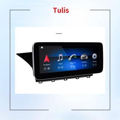 China GPS Microphone Receiver Autoradio Stereo For Mercedes Benz Gps Radio Android Car Dvd Gps System Car Multimedia Player for sale