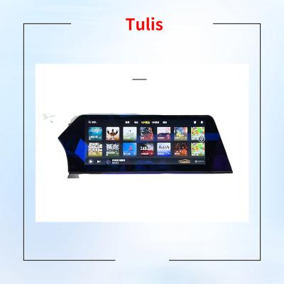 China GPS Multimedia Connect All Entertainment Navigation System Touch Screen USB VCR Android 1080p Dvr Car Video For BMW X1 for sale