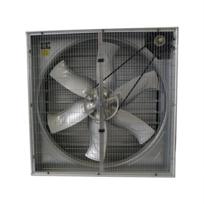 China Wind Saving Power.convenient DK-1250 energy .strong 55 inch fan industrial axial sleeve bearing blade for sale