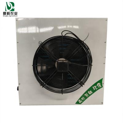 China DINGKE DK-70 greenhouse/workshop greenhouse/poultry farm radiator fan for sale