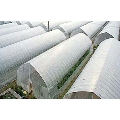 China Smart Agriculture Dome Greenhouse Connector Hydroponic Planting Hydroponic Parts for sale