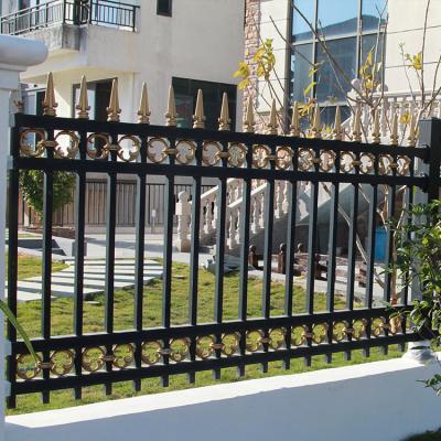 China China Manufacturer Modern Powder Coatedr Aluminum Balcony Railings for sale