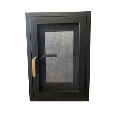 China Factory Price Modern Powder Coated Aluminum Sliding Windows and Doors Wholesale for sale