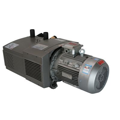 China Automotive Industry Oil Free E-Eurovac Mini Electric Dry Vacuum Pump For Printing Machine for sale