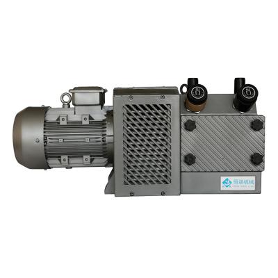 China Oil Free Air Compressor 80m3/h Capacity 3wz 1507a Oil Free High Pressure Pump for sale