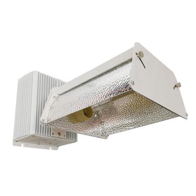 China Modern Hydroponics Grow Light Shade Full Ceramic Metal Halide 315w CMH Grow Light Compatible Style Fixtures for sale