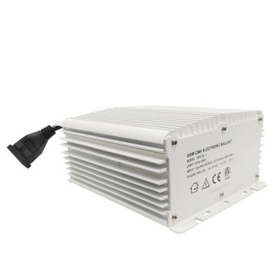 China 315w Electronic CMH/CDM Low Frequency Electronic Grow Light Ballast For Hydroponic Indoor System for sale