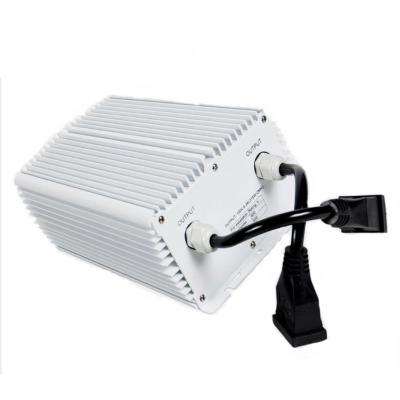 China 630W Electronic Hydroponic Greenhouse Grow Light Low Frequency Electronic Ballast For CMH / CDM Lamp for sale