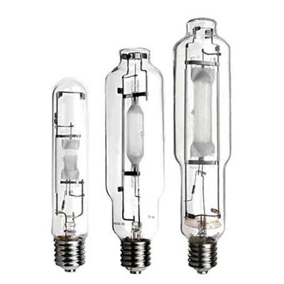 China Plant Growth Hydroponics 600W Single Ended Metal Halide Grow Lamp Light SE MH Grow Light Bulbs For Greenhouse Plant Growth for sale