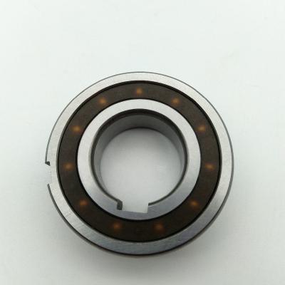 China Long Performance LQB Brand Deep Groove Ball Bearing CSK40PP One Way Bearing for sale