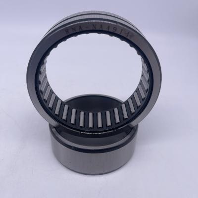 China Building material shops factory wholesale price K10*13*10 good quality needle roller bearing for printing machine/water pump/textile machine for sale