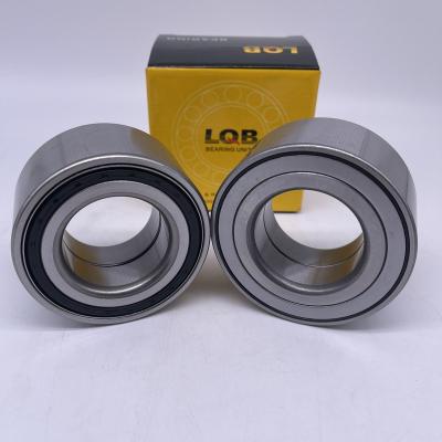 China Long Life China Brand Automotive Hub Wheel Bearings, Shandong LQB DAC20420030 For Bicycle/Car Cultivator/Disc Harrow for sale