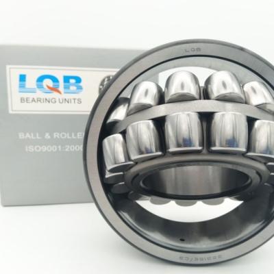 China Construction Material Shops 2021 Best Seller Good Quality High Speed ​​Spherical Roller Bearing 24120 For Machine/Railway/Vehicle/Mining for sale