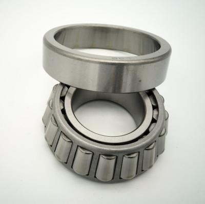 China Building Material Shops Good Price Precision Taper Roller Bearings 32021 for sale