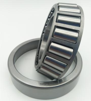 China Long Life LQB LM48548/10 48548/10 48548/48510 Single Row Inch Taper Roller Bearing Size 34.925*65.088*18.034 mm Chrome Steel for sale