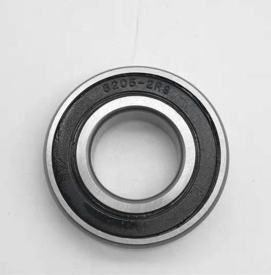 China Material of Construction Shops High Precision Deep Groove Ball Bearings 6314 for sale