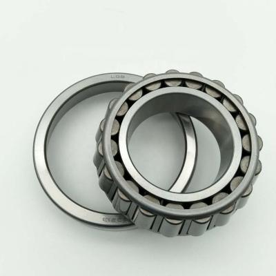 China Stable performance: bass brand voice LQB tapered roller bearing 30326 for sale