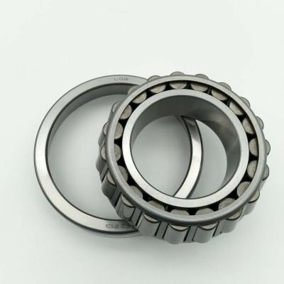 China Material of Construction Shops Low Noise Taper Roller Bearings 30222 for sale