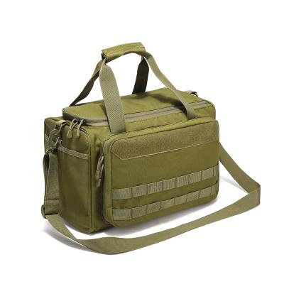 China Waterproof Carry Storage Bag Tactical Tool Shoulder Bag Rang Bag In Stock Tactical Medical Kit for sale