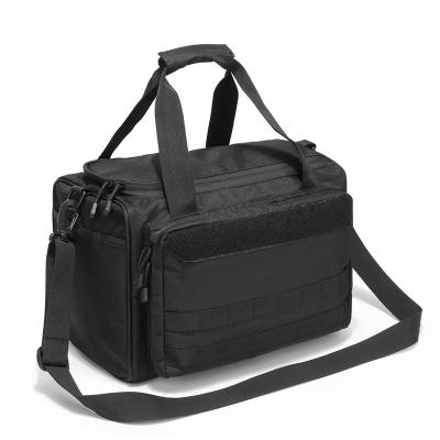 China Waterproof Carry Storage Bag Tactical Tool Shoulder Bag Rang Bag In Stock Tactical Medical Kit for sale