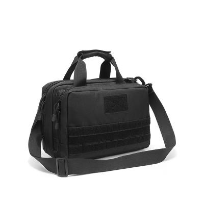 China Outdoor Waterproof Tool Bag Multi Functional Tactical Tactical Storage Carry Storage Bag Shooting Training Storage for sale