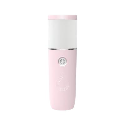 China Moisturizer Face Mist Sprayer Water Filling Instrument Products for sale