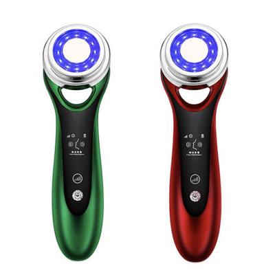 China Skin Rejuvenation Instrument Facial Cleansing Phototherapy Device for sale