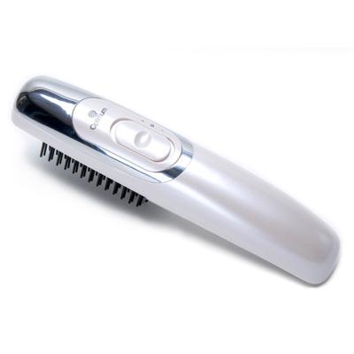 China Hair Comb Brush Home Massager for sale