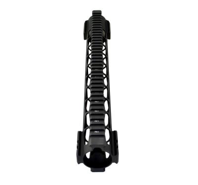 China Presma Gorilla Series AR-10 .308 Super Slim 15 Inch Free Float Handguards PRGO031 for sale