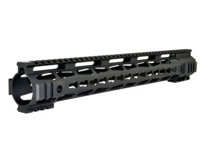 China Presma Gorilla Series AR-10 .308 Super Slim 16.5 inch Free Float Handguards PRGO041 for sale