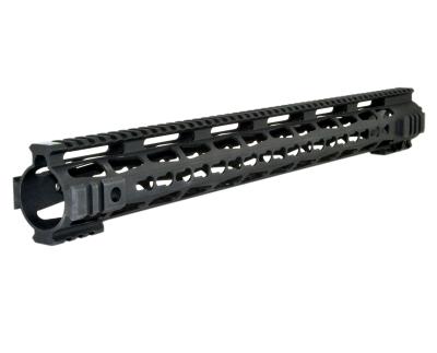 China Presma Gorilla Series AR-10 .308 Super Slim 19.5 inch Free Float Handguards PRGO051 for sale