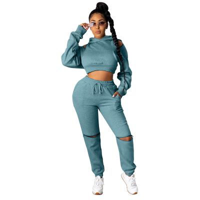 China Casual Women Girls Hoodies Jumper Pullover Sweatshirt Tops Shirt Sexy Plus Size Anti-wrinkle Long Sleeve for sale