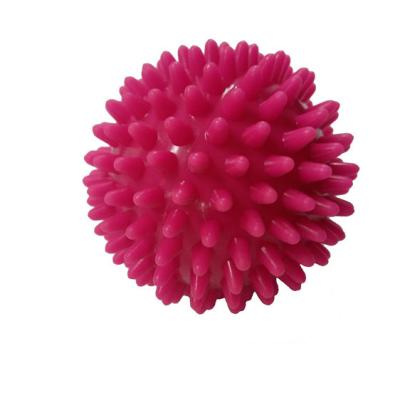 China Health Massager High Recommended Massage Plantar Ball With Spiky Healthy Pattern for sale