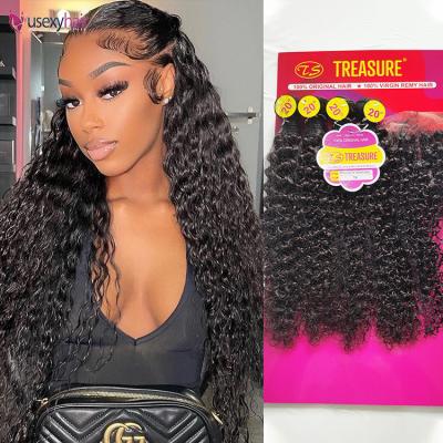 China Cheap Bulk Meche Humain Bresilienne Cuticle Aligned Cuticle Aligned Hair Extension Bundle Bundle Brazilian Hair Bundles With Closure for sale