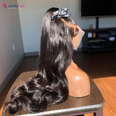 China Cheap Peruvian Body Wave 30