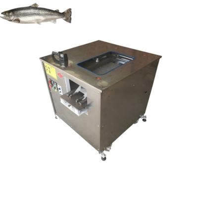 China High Quality Fish Fillet Machine Price Sliced ​​/ Fish Bandage Making Machine for sale