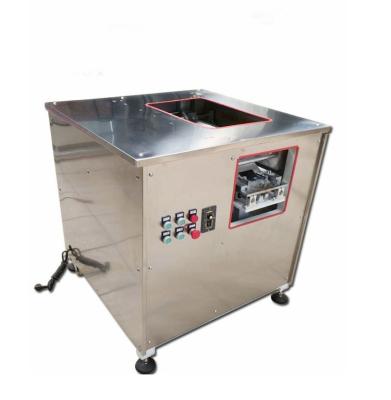 China Safety and Hygiene Fish Bandage Processing Machine Commercial Fish Cutting Equipment For Sale for sale