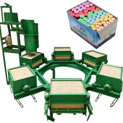 China School Chalk Drying Machine Chalk Molding Machine School Chalk Making Machine for sale