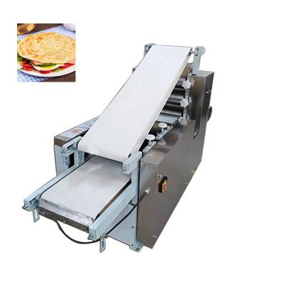 China Automatic bakery gas heating roti making machine pita bread equipment for making pita bread and roti for sale