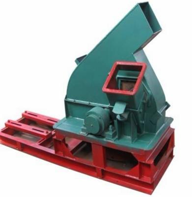 China trusses excelsior cutting machine, wood slicing machine, wood grinding machine for sale