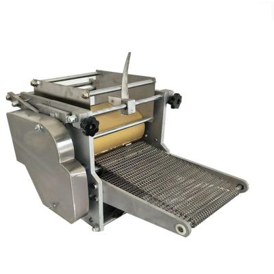 China Hotels Automatic Corn Tortilla Making Machine Roti Making Machine For Restaurant for sale